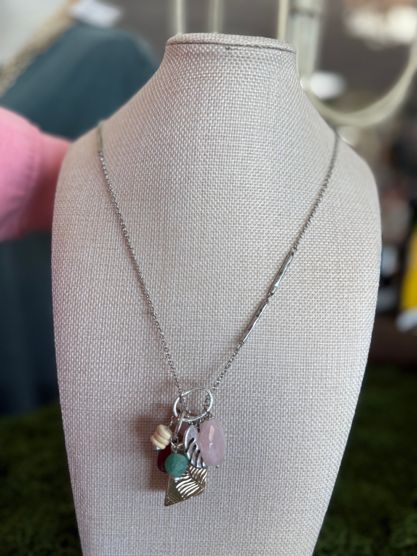 necklace
