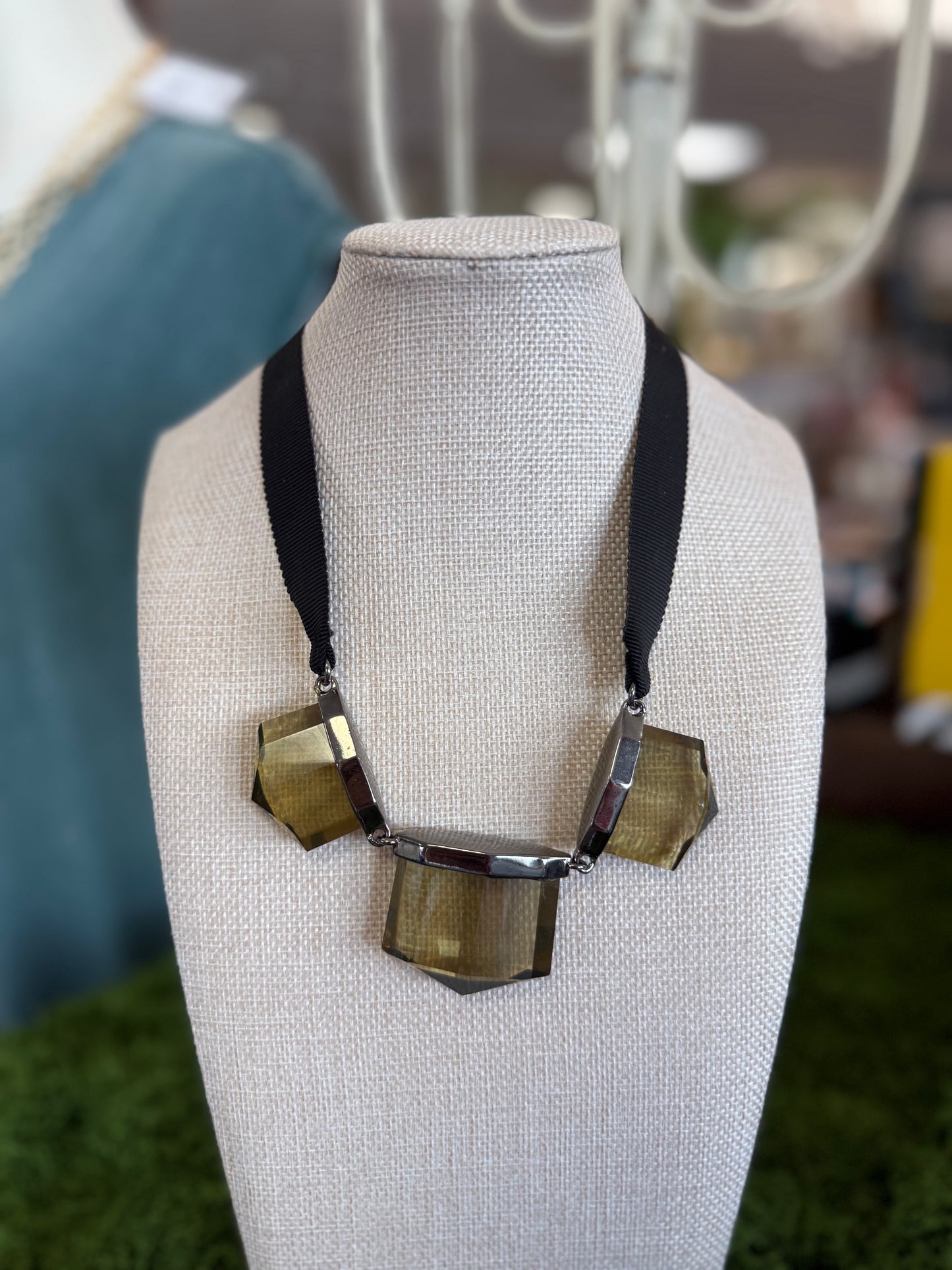 necklace