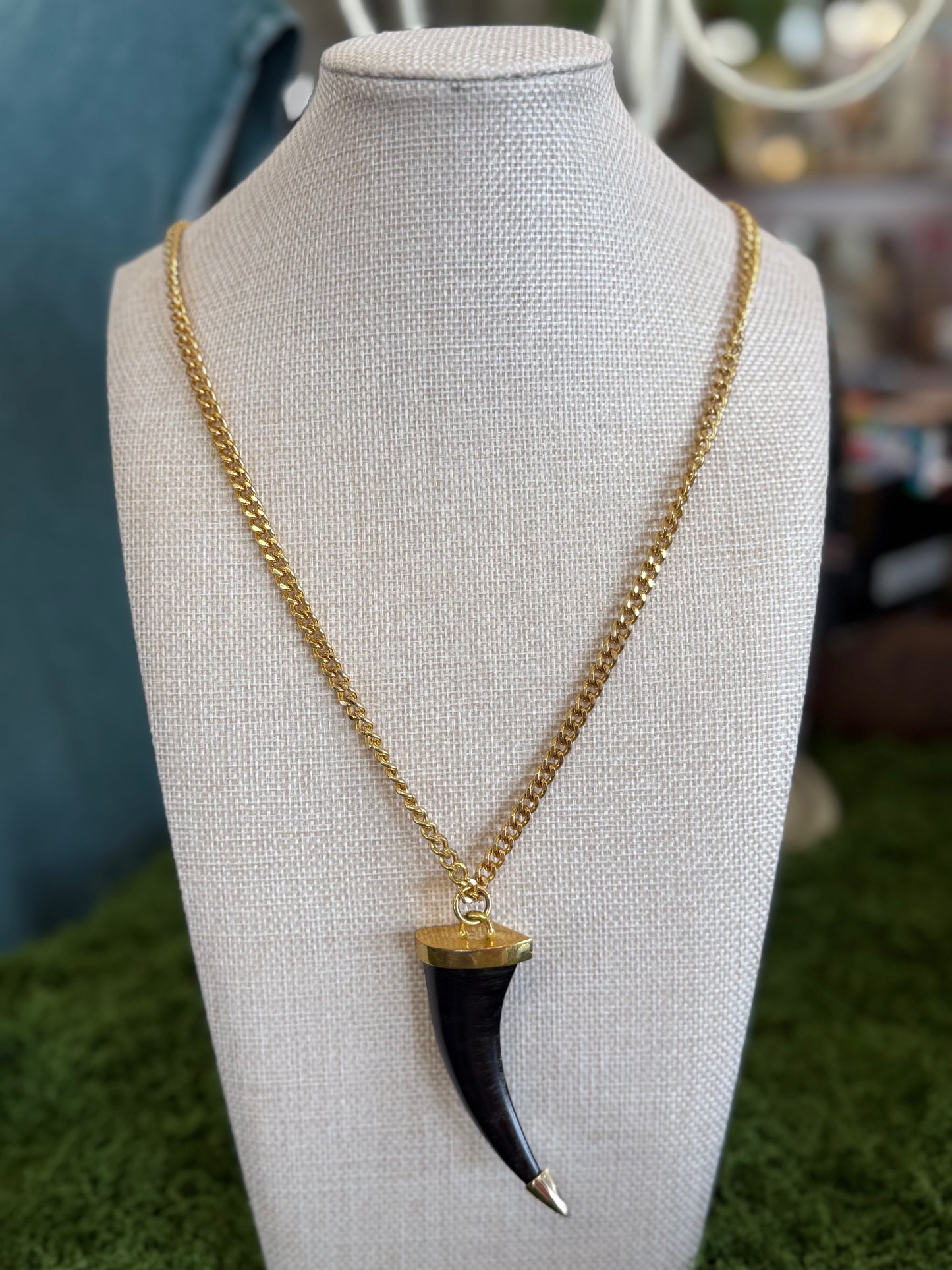 necklace