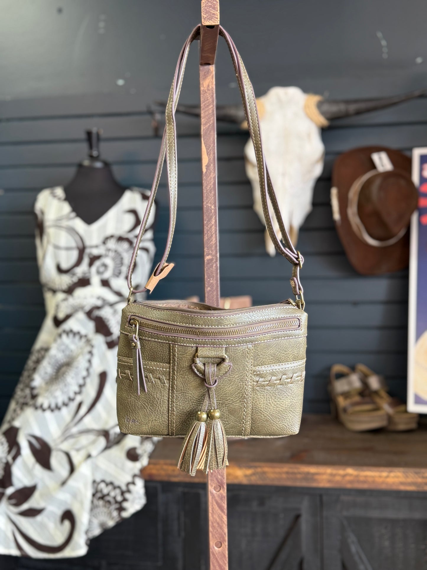 purse