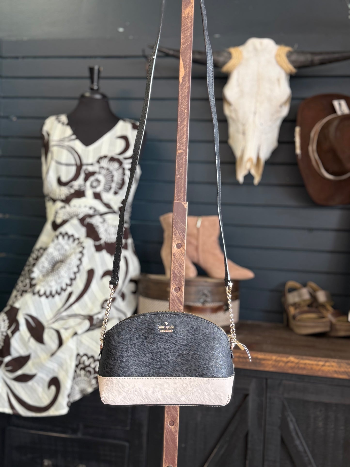 purse