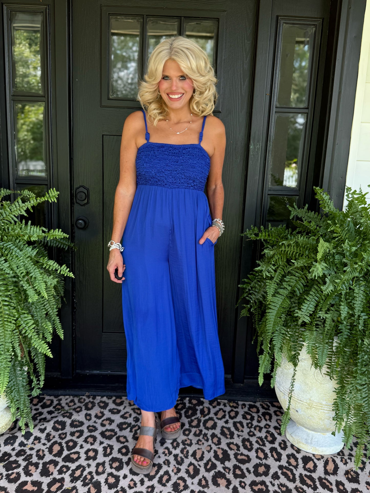 jumpsuit