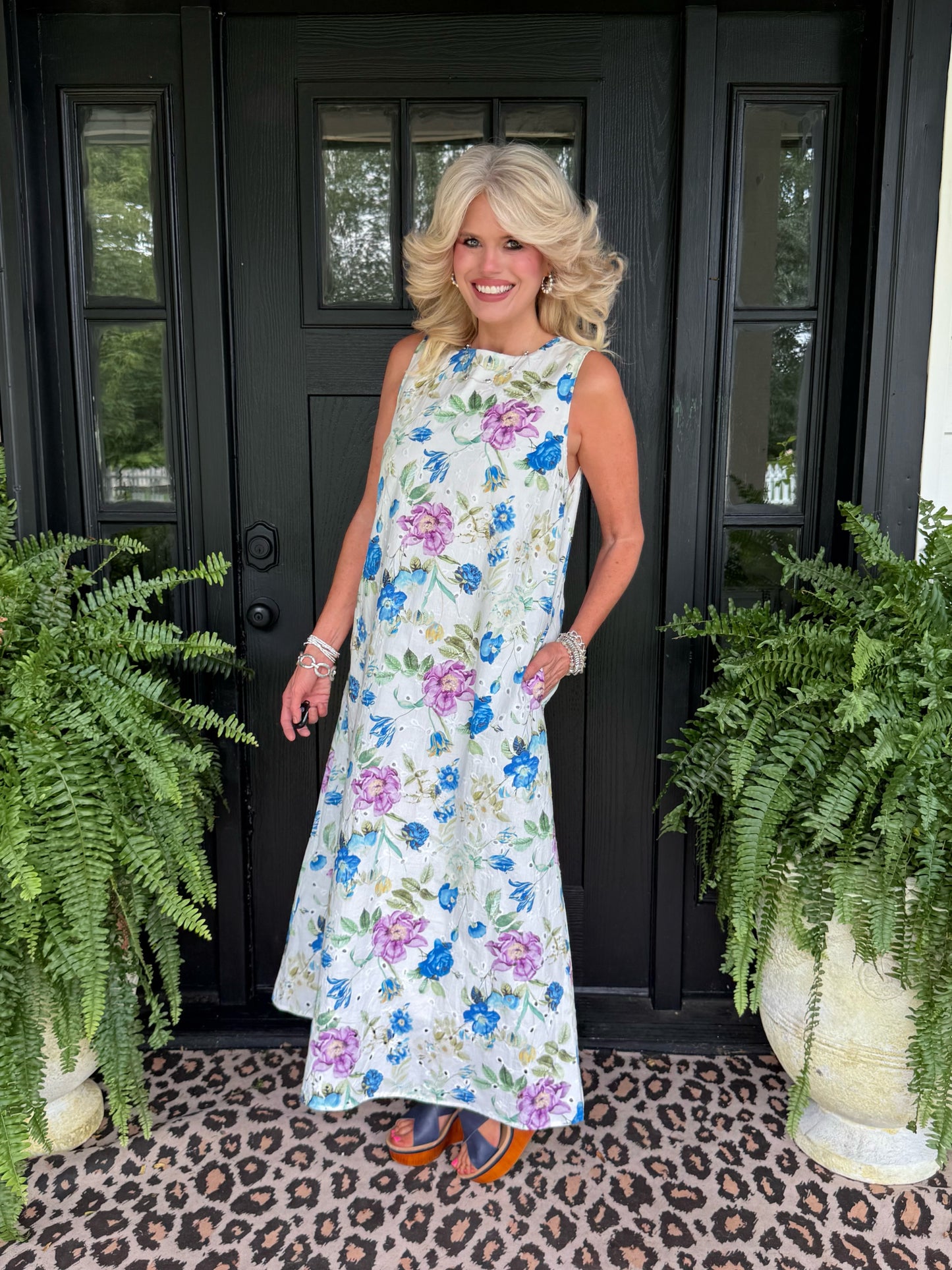 entro dress