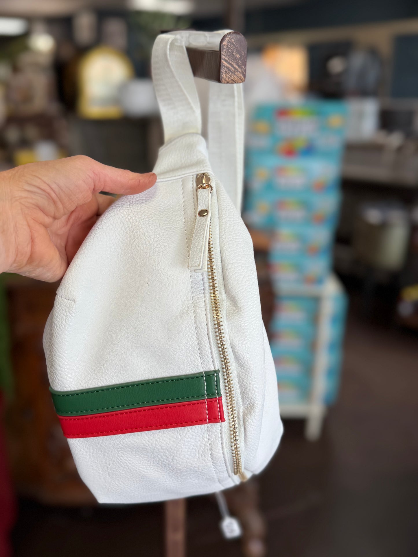 fanny pack purse