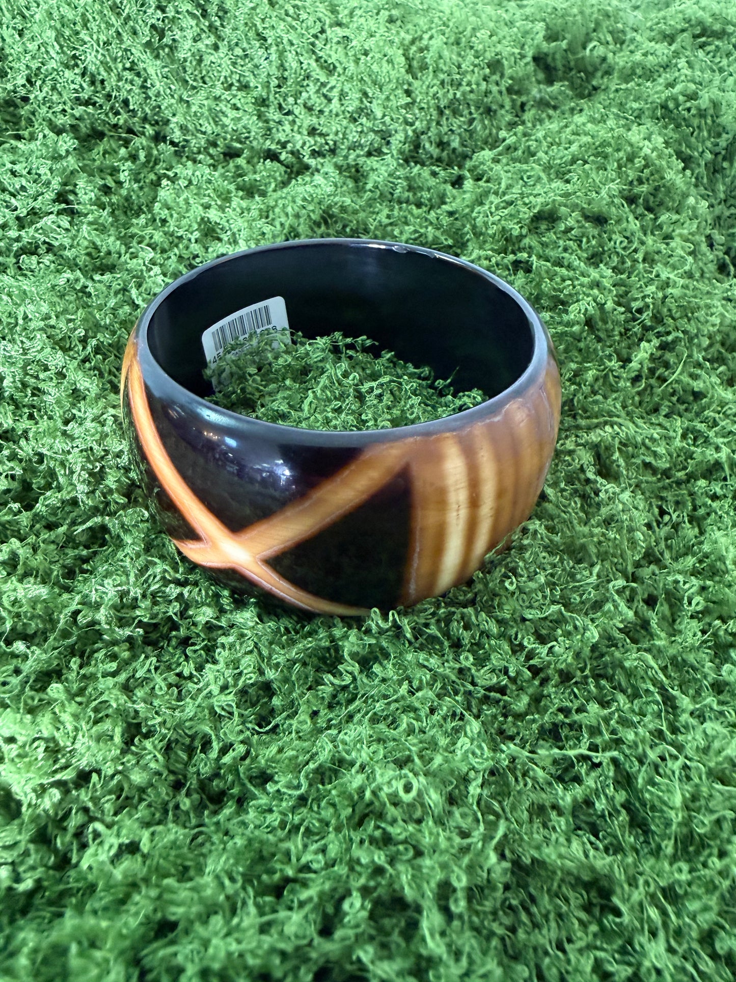 large bangle