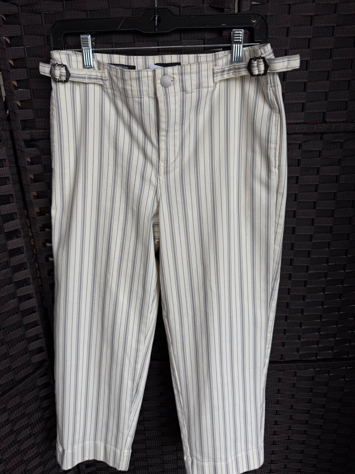 Talbots 4 petite pants