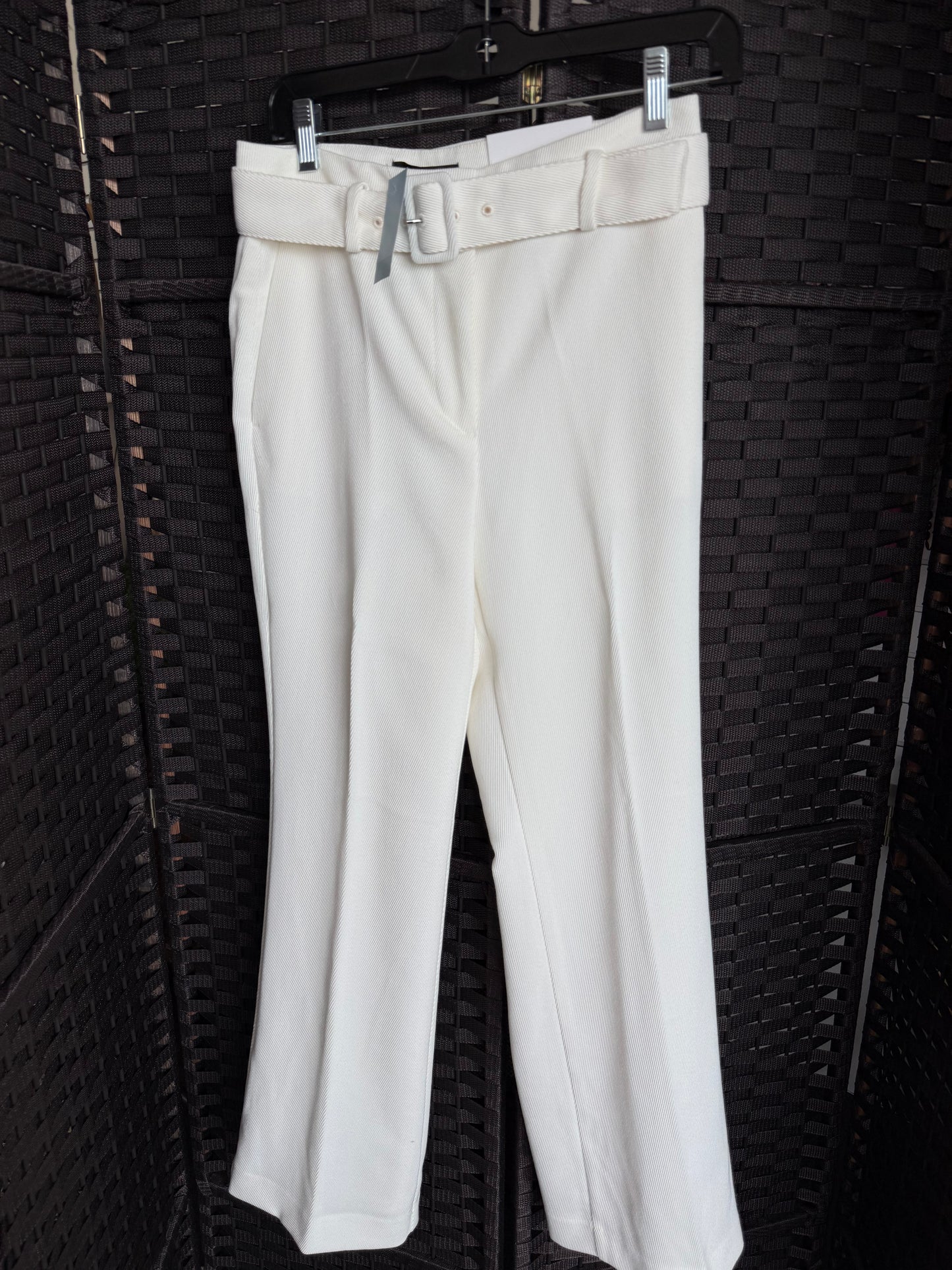2 petite ANN Taylor Pants