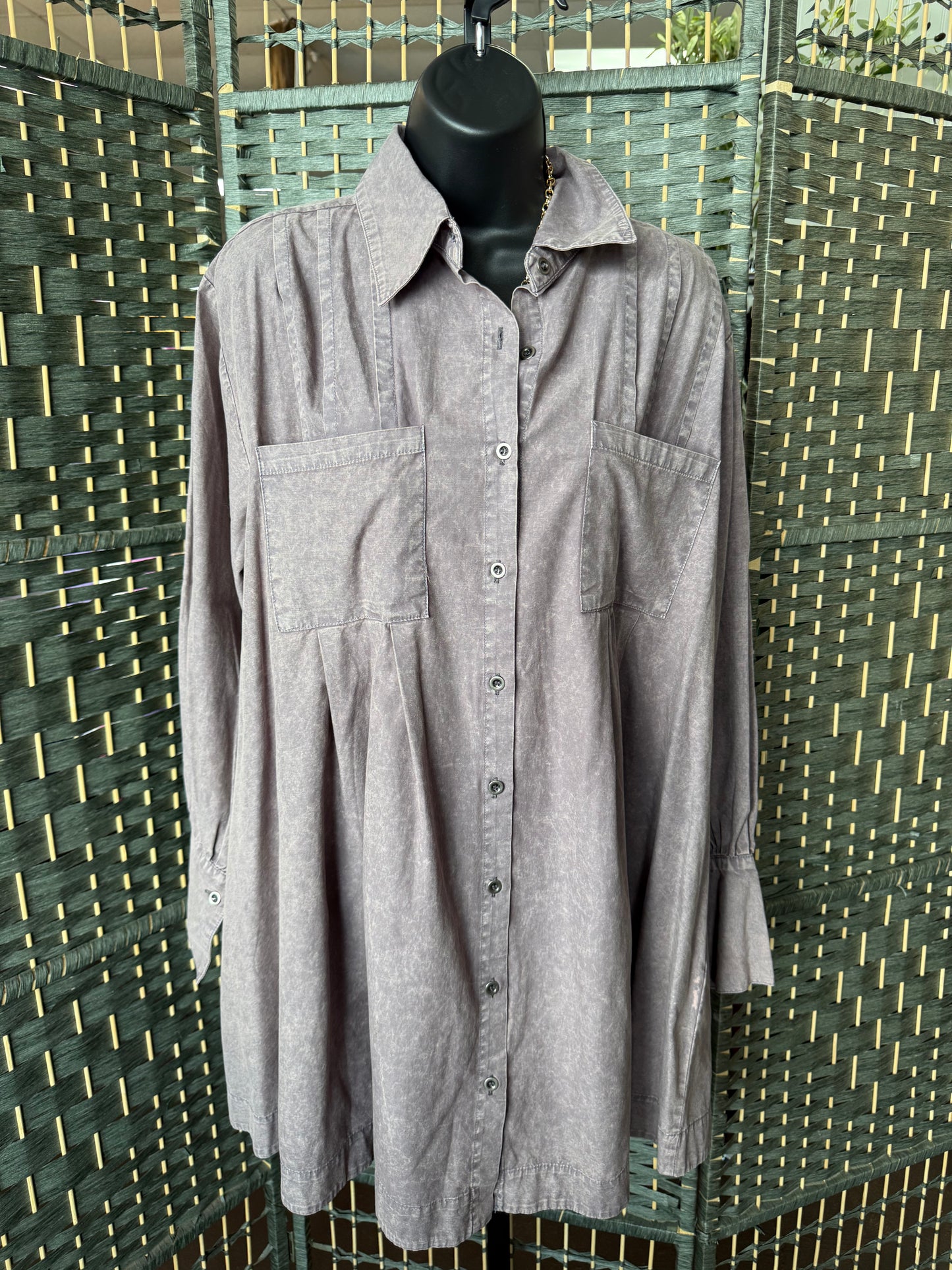 Ces Femme Mauve medium NWT