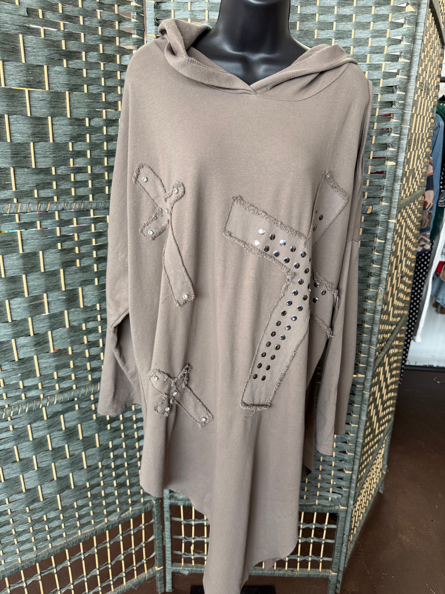 One Size made in Italy