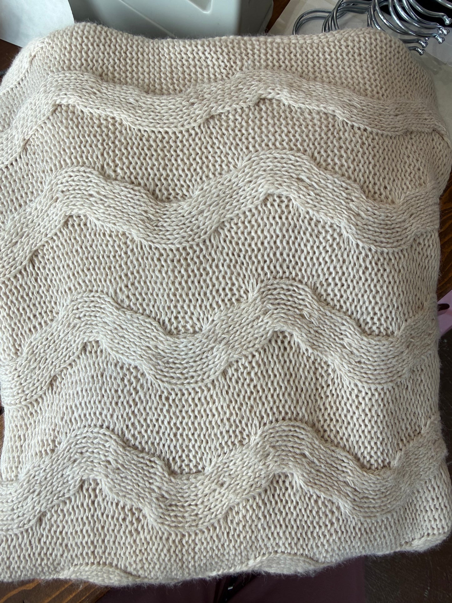 sweater