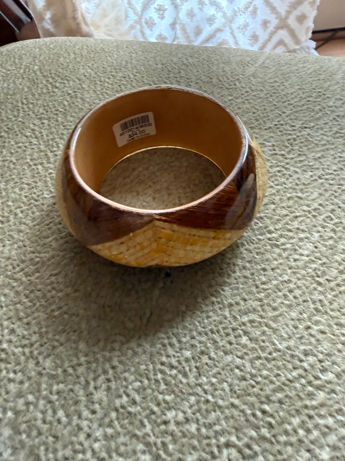 bangle