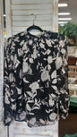 ANN TAYLOR TOP