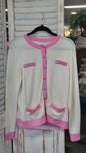 CHARTER CLUB SWEATER