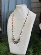 long necklace