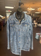 Lovely Denim Jacket