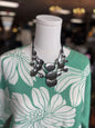Siver Necklace