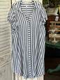 1x Fits like Xl Jane Delancey dress