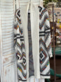2x Northen angel cardigan