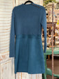 MED- ANN TAYLOR DRESS