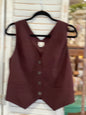 MED- NEW DAY VEST