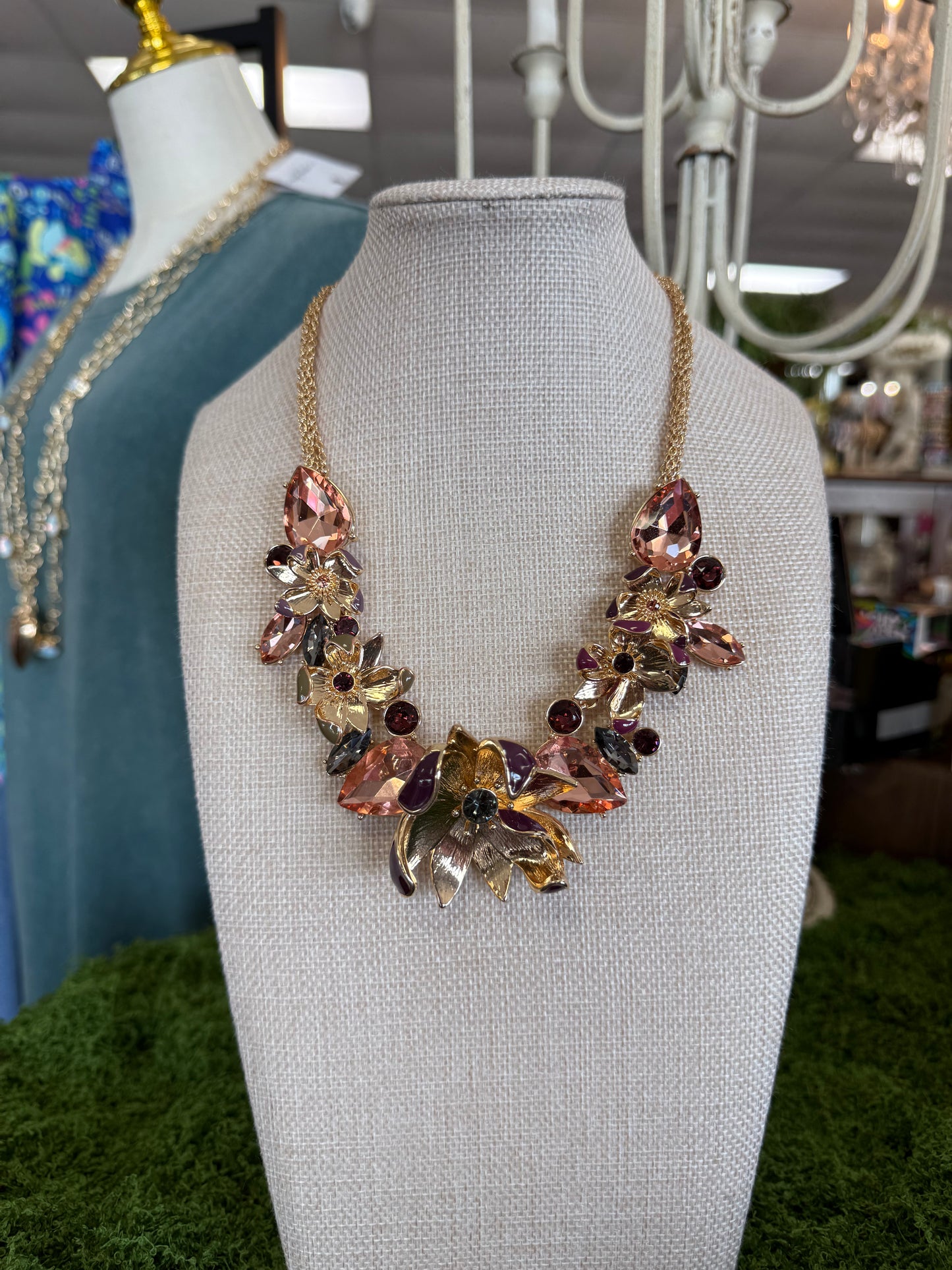Necklace