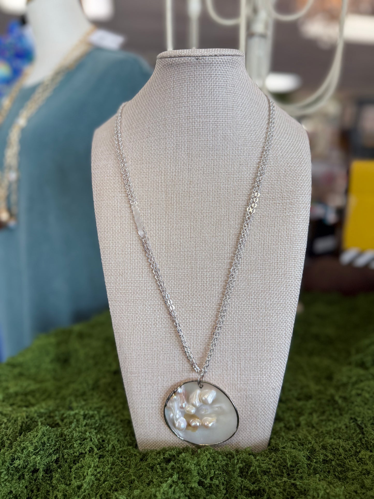 necklace