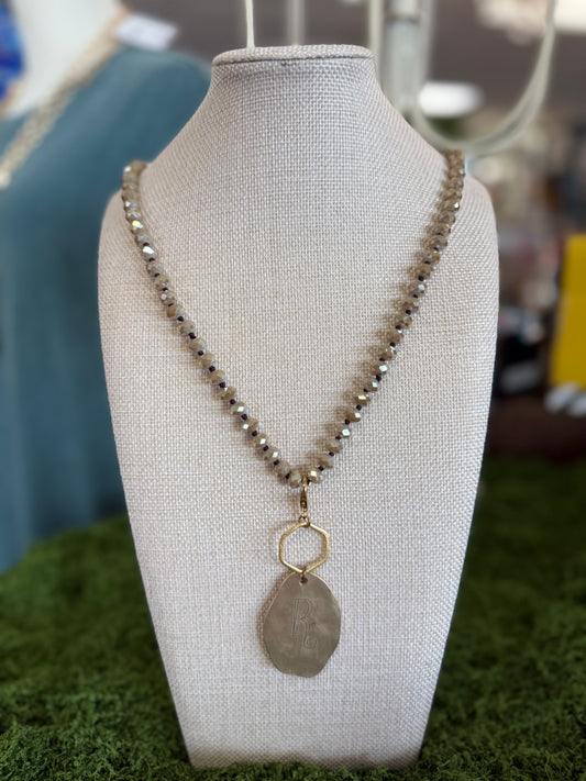 necklace