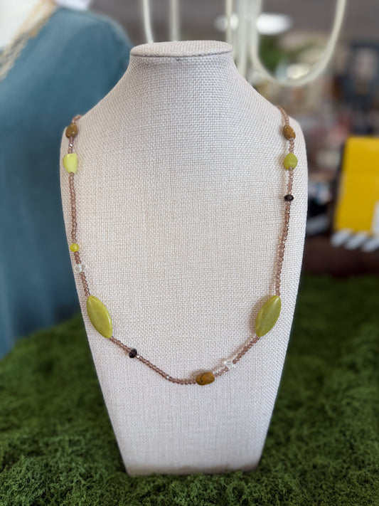 necklace