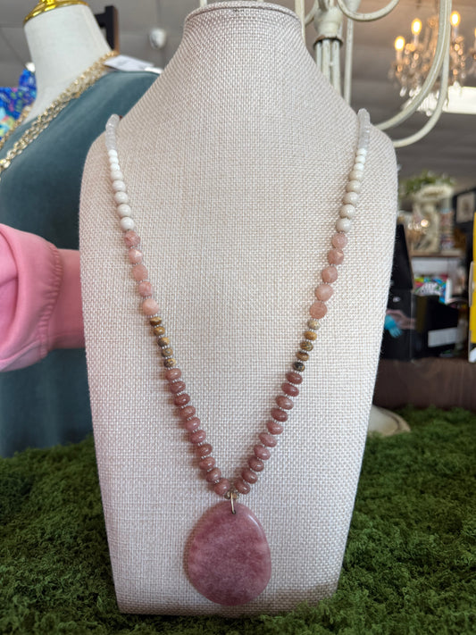 necklace
