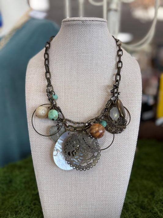 necklace