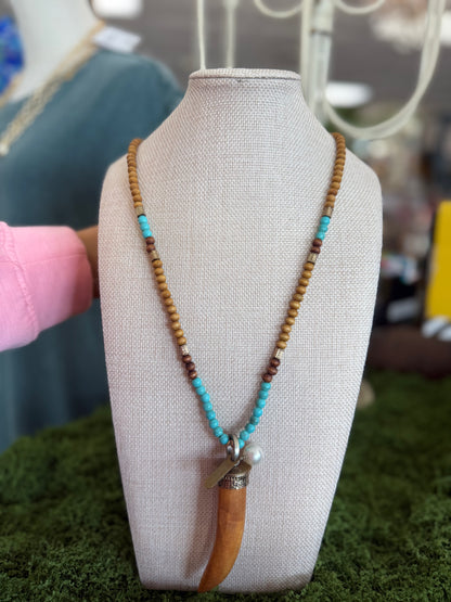 necklace