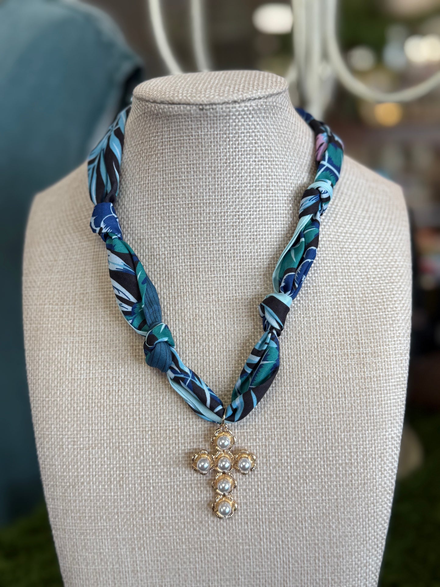 necklace