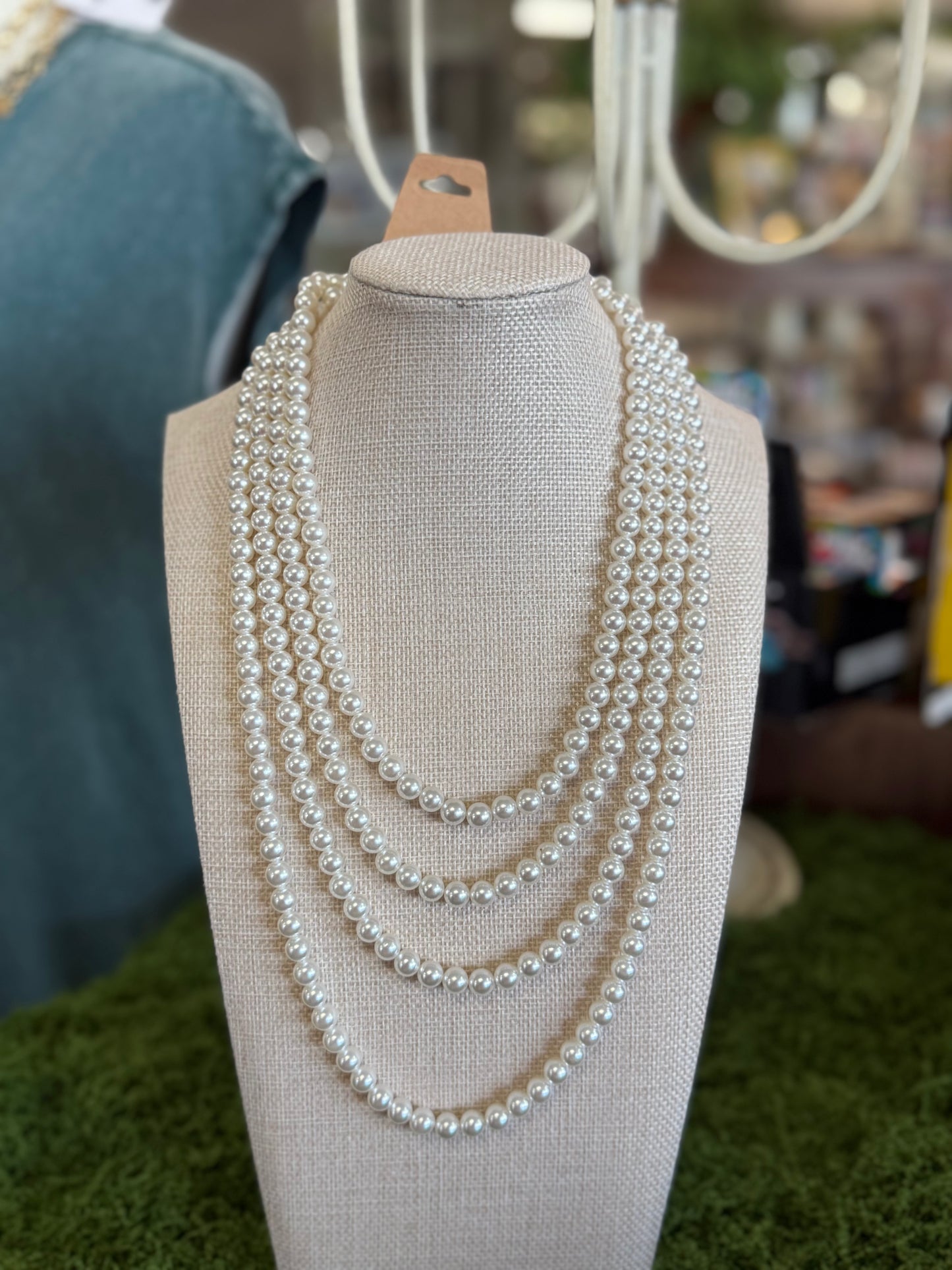 necklace
