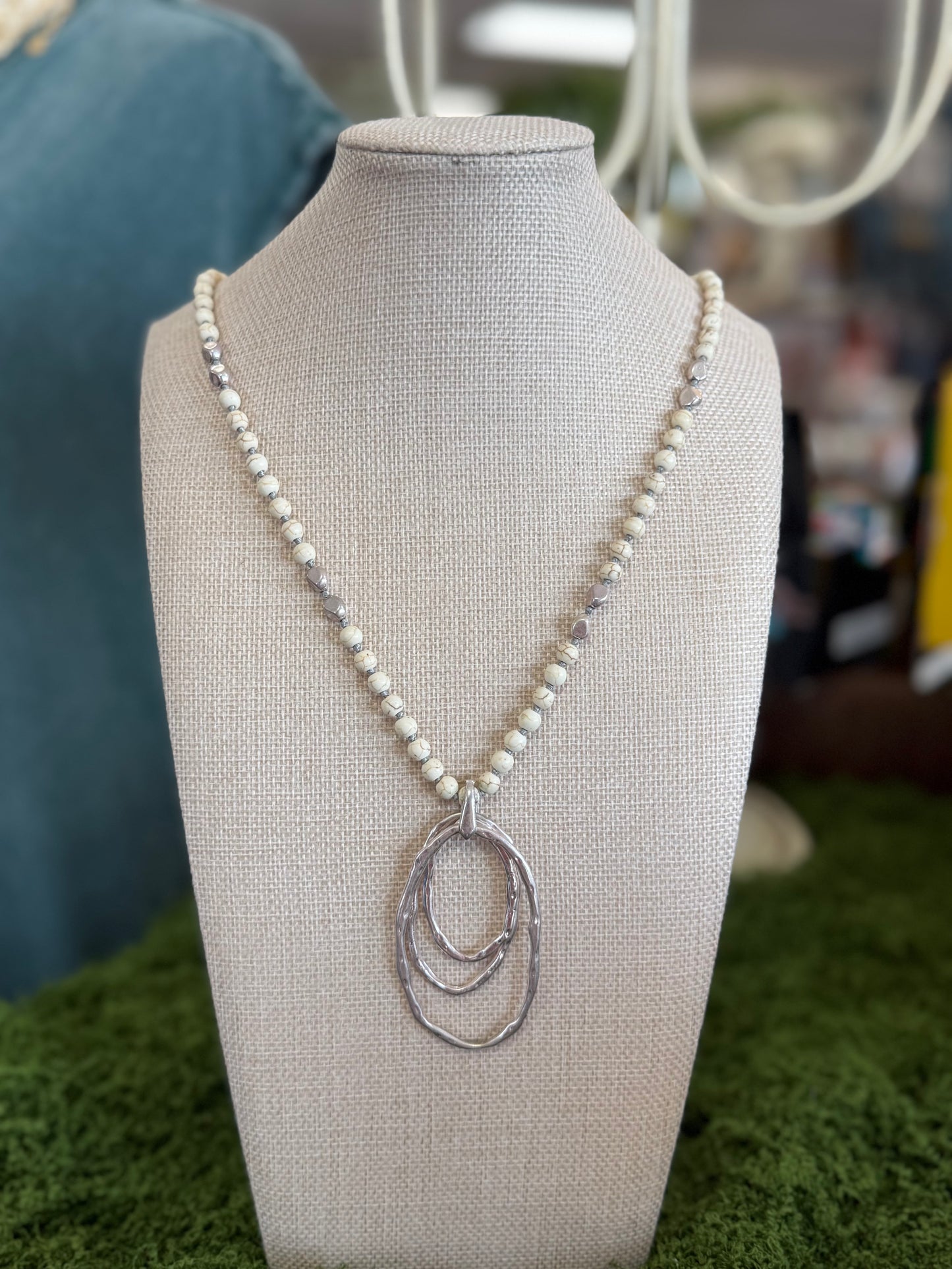 necklace