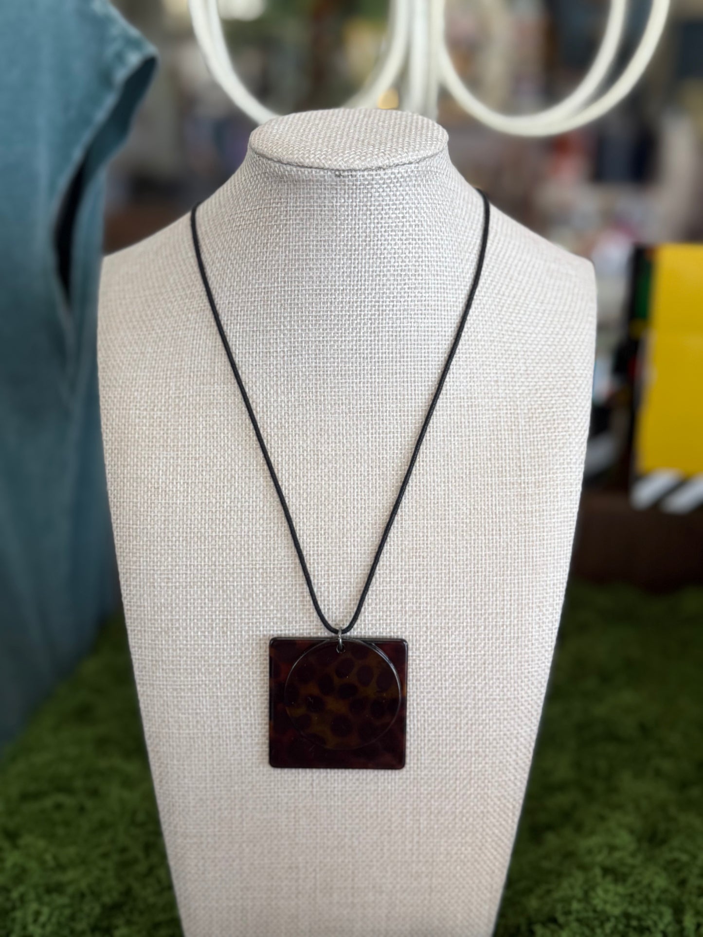 necklace