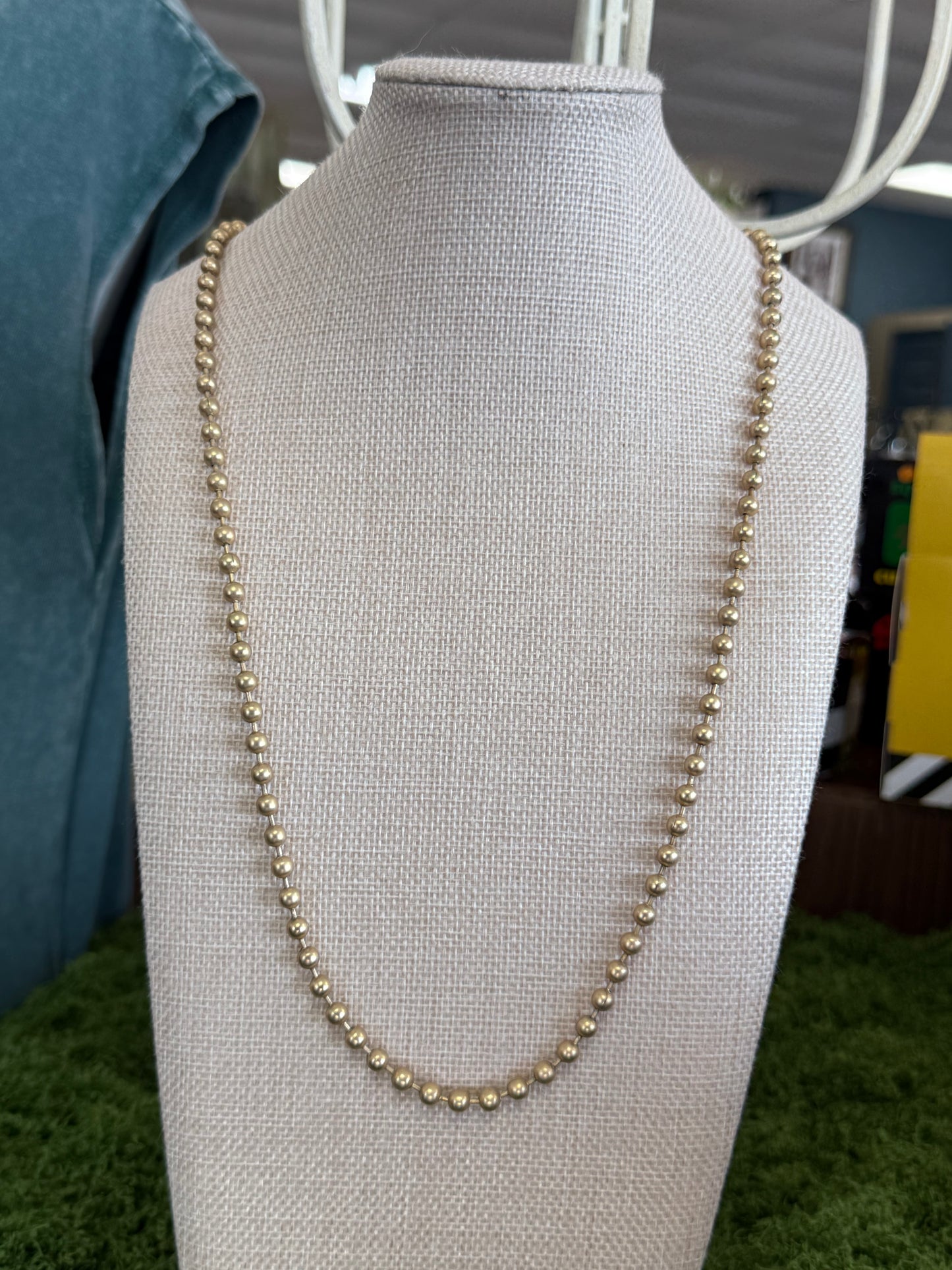 necklace