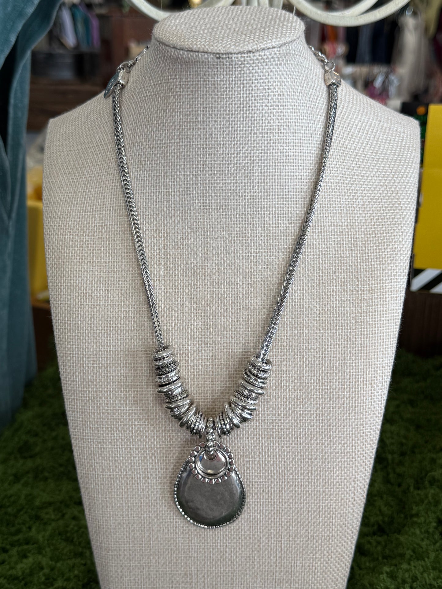 necklace