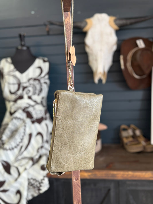 purse
