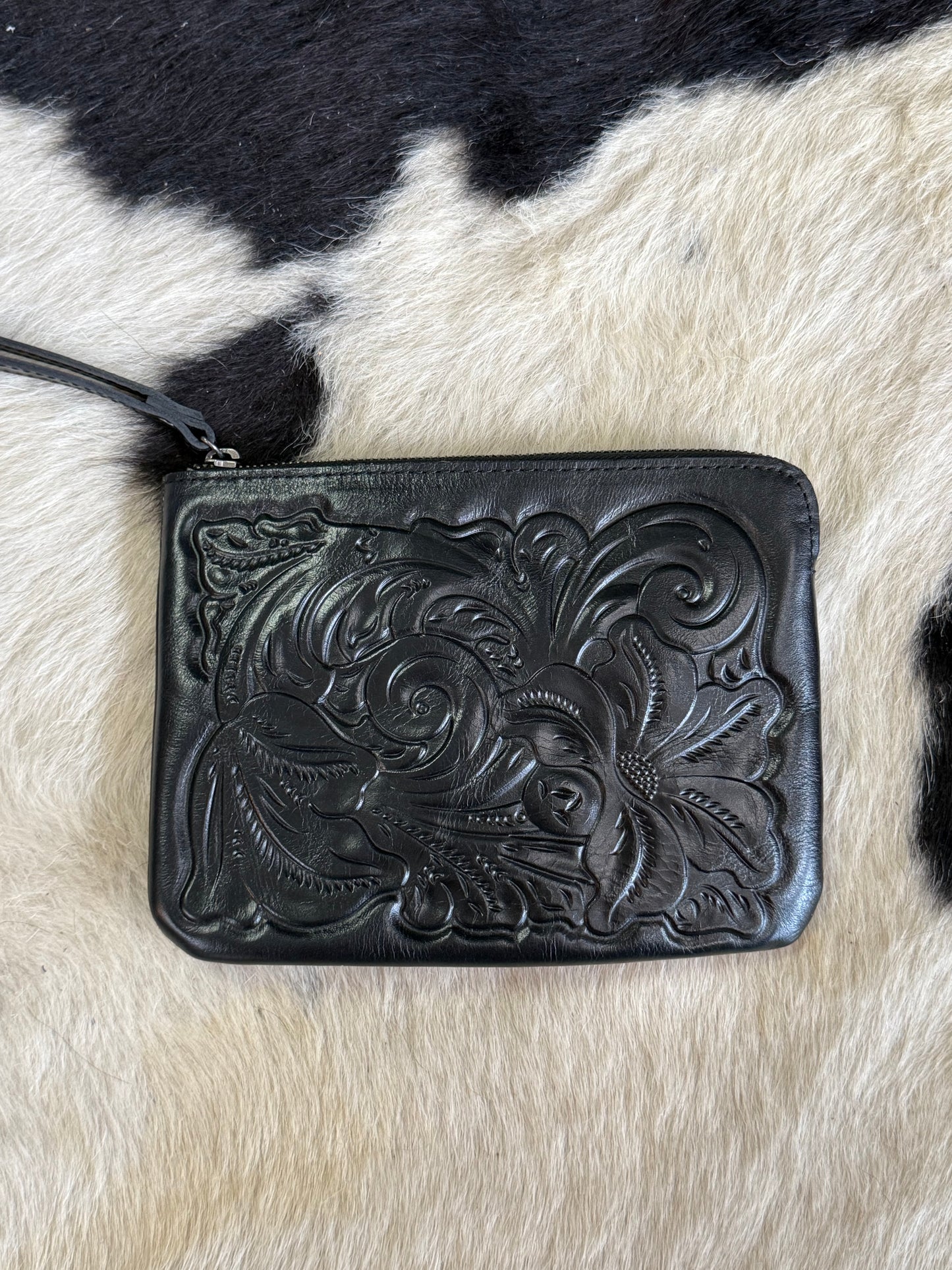 purse
