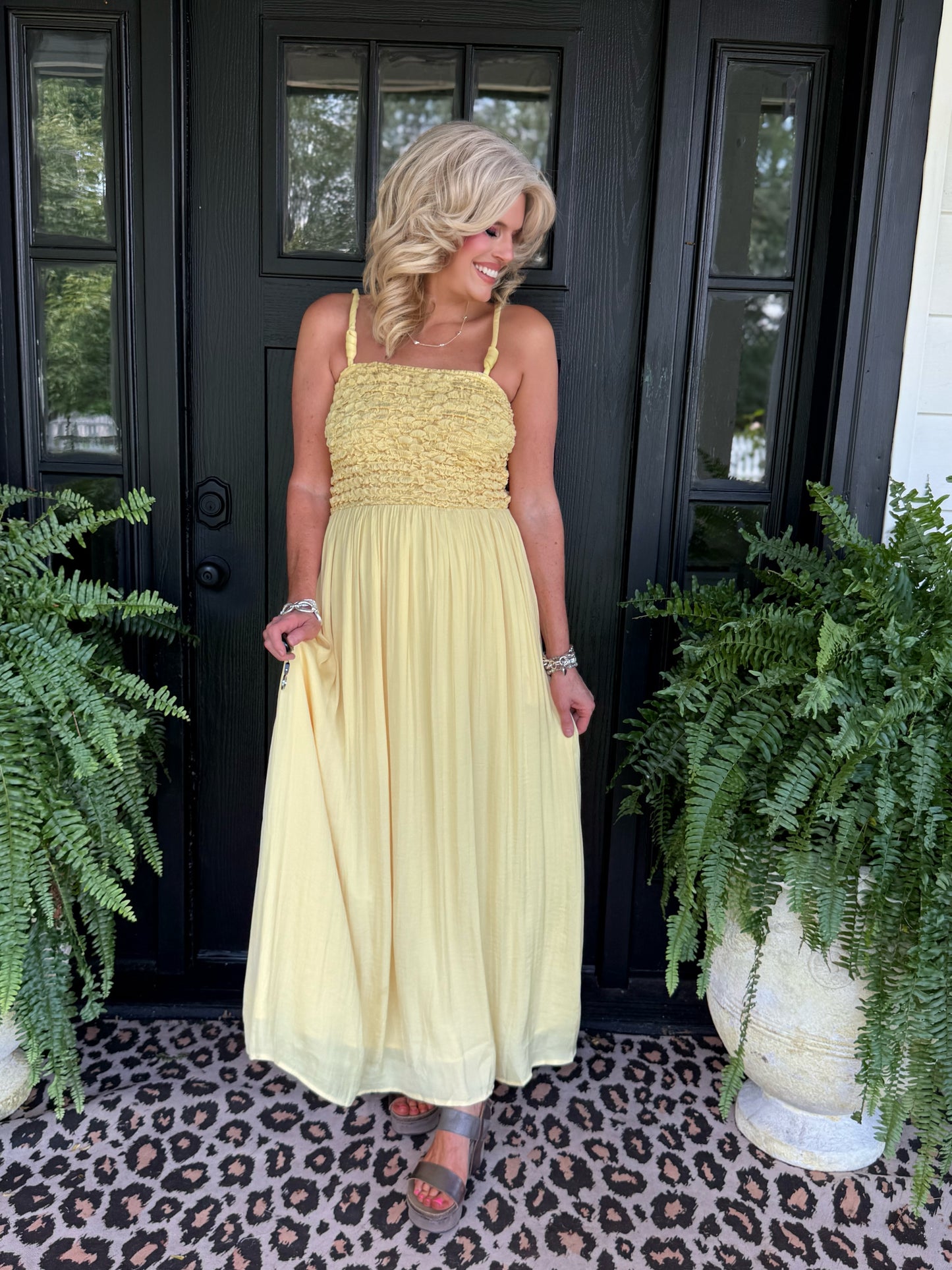 dress