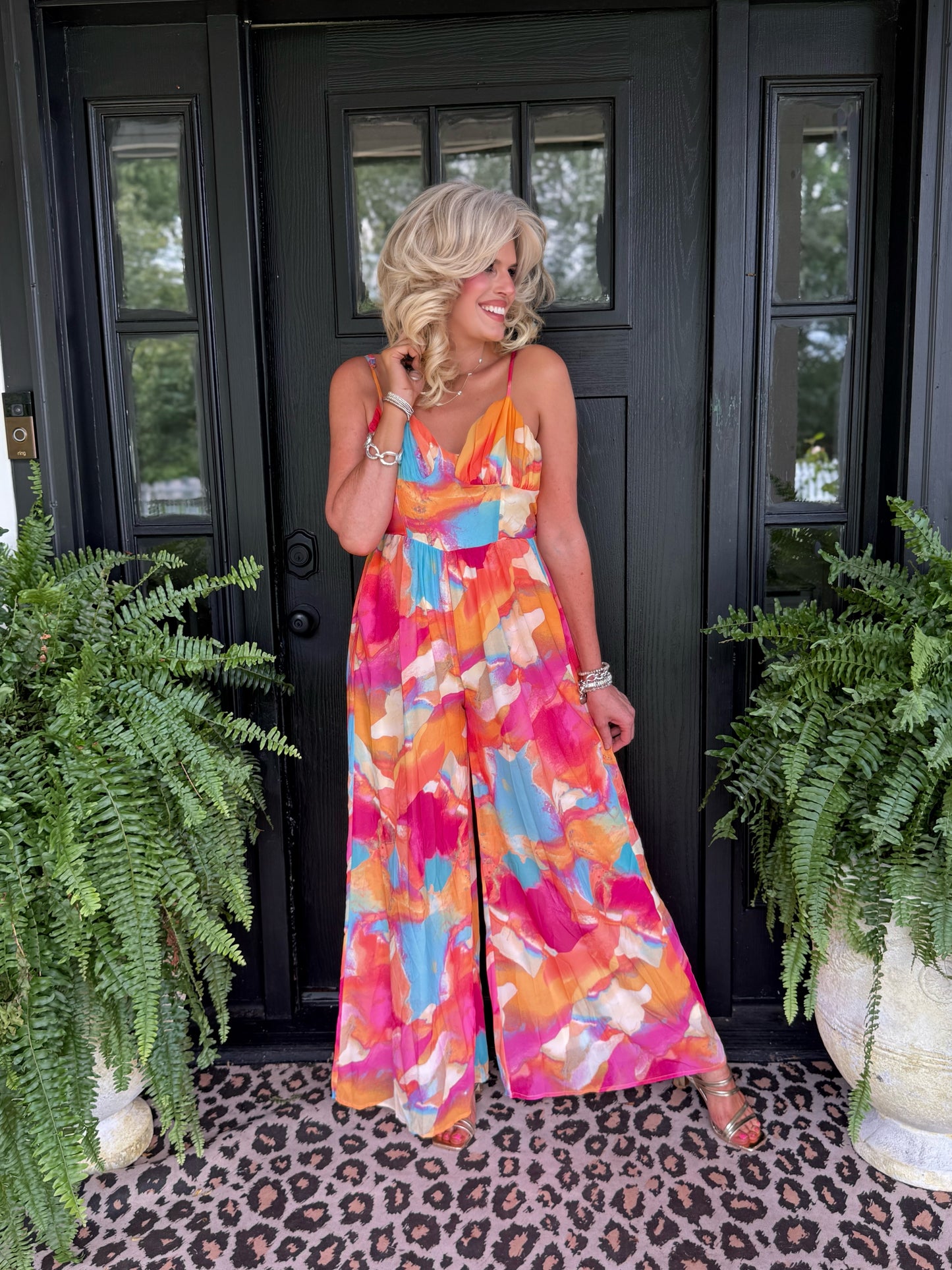 jumpsuit