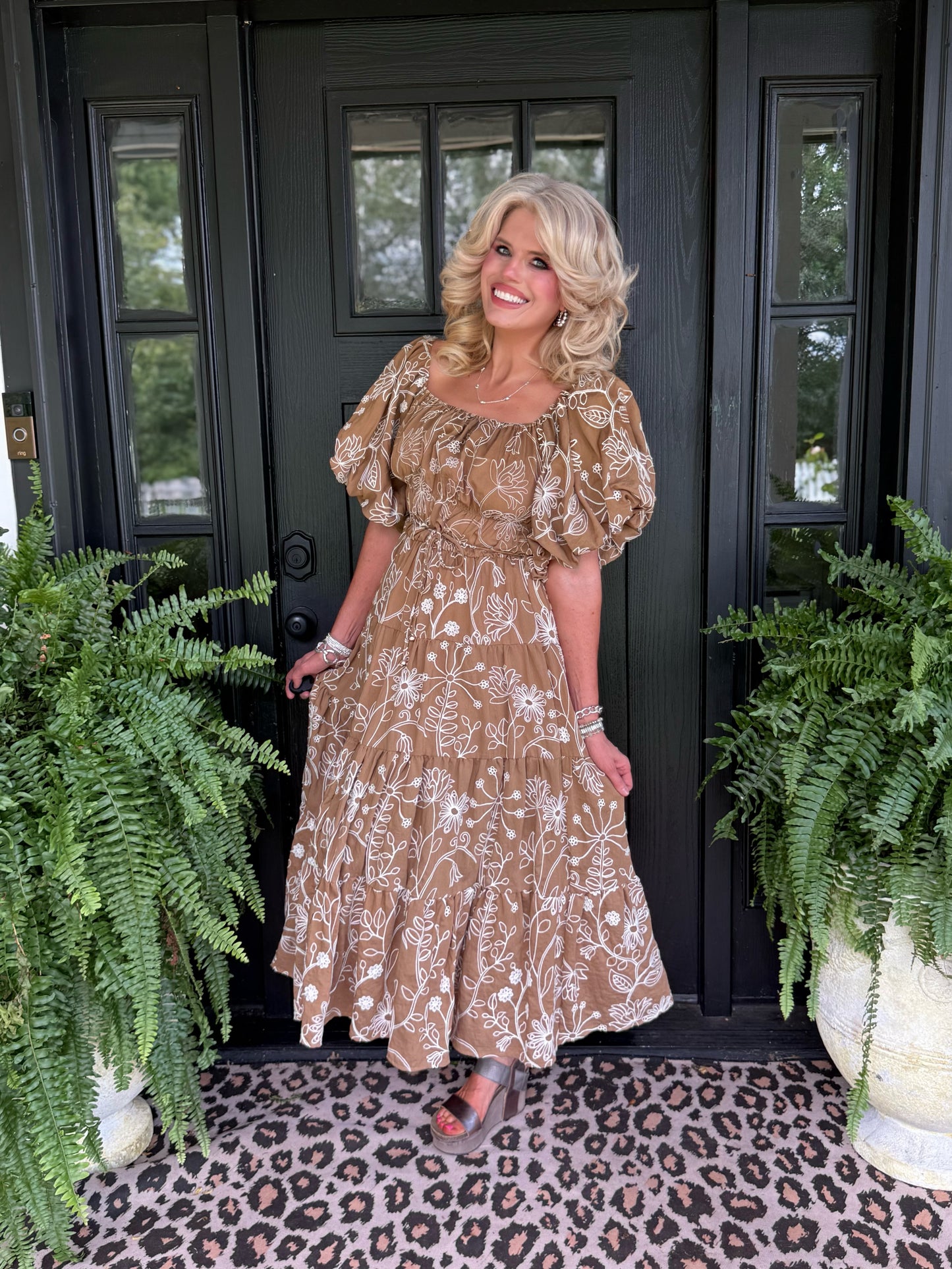 dress