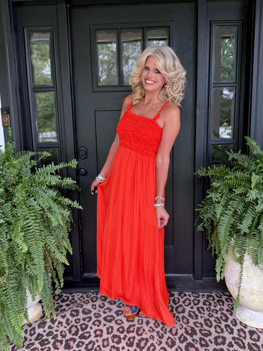dress