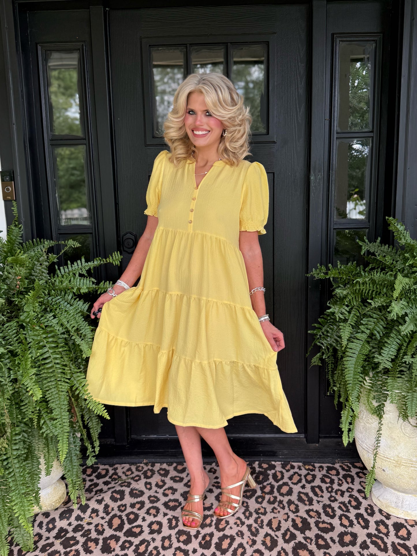 dress