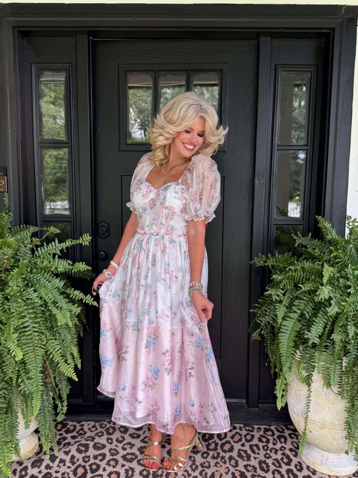 dress