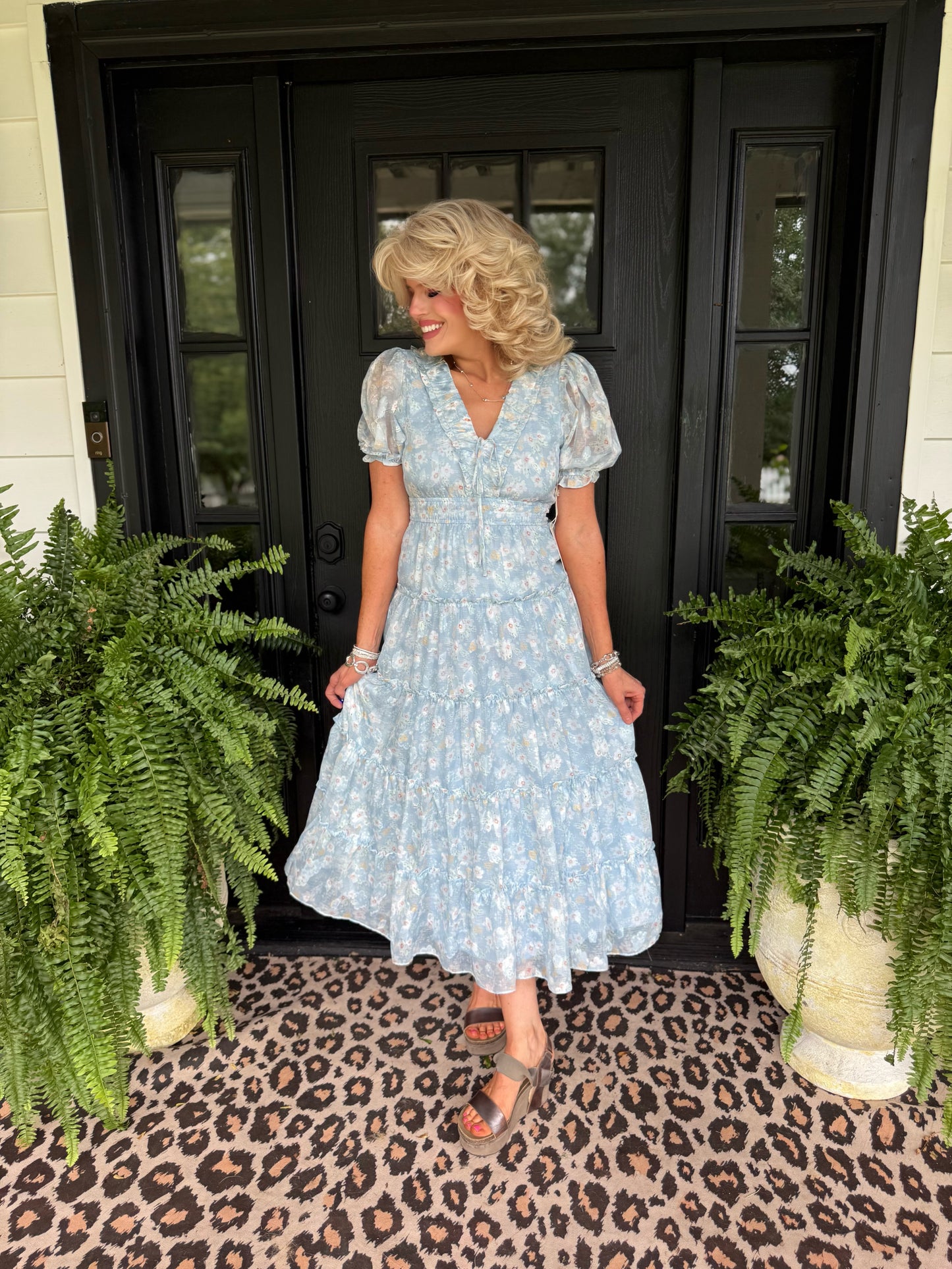 dress