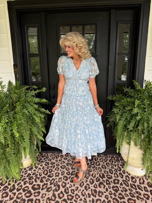 dress