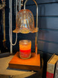 candle warmer