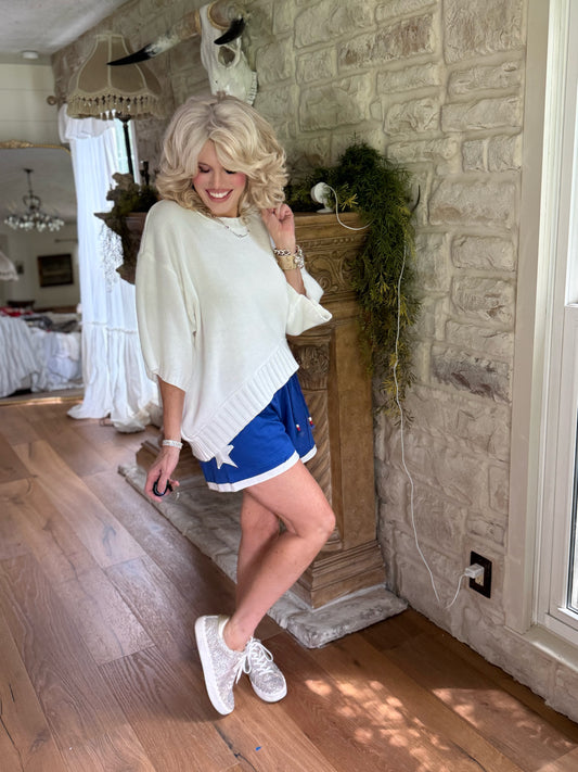 Star shorts
