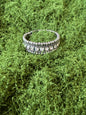 Rhinestone Bracelet